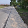 Chodnik Księżomierz Kolonia (link otworzy duże zdjęcie)