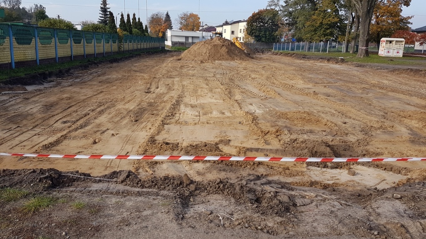 Remont targowiska (link otworzy duże zdjęcie)