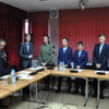 Młodzieżowa Rada Gminy II kadencja (link otworzy duże zdjęcie)