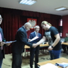 Młodzieżowa Rada Gminy II kadencja (link otworzy duże zdjęcie)