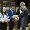 Młodzieżowa Rada Gminy II kadencja (link otworzy duże zdjęcie)