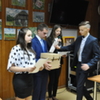 Młodzieżowa Rada Gminy II kadencja (link otworzy duże zdjęcie)