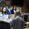 Młodzieżowa Rada Gminy II kadencja (link otworzy duże zdjęcie)