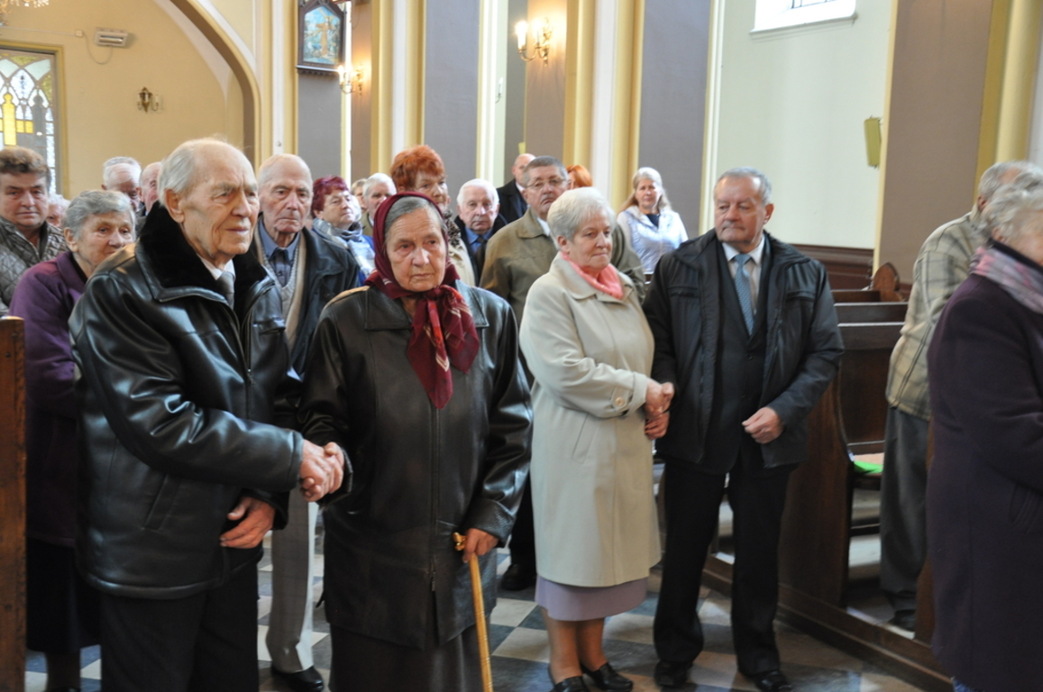 Jubileusze małżeńskie (link otworzy duże zdjęcie)