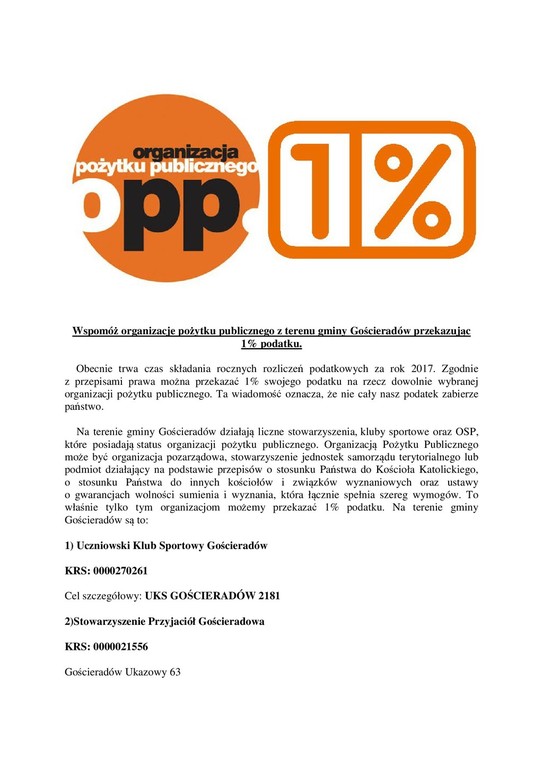 Przekaż 1% (link otworzy duże zdjęcie)