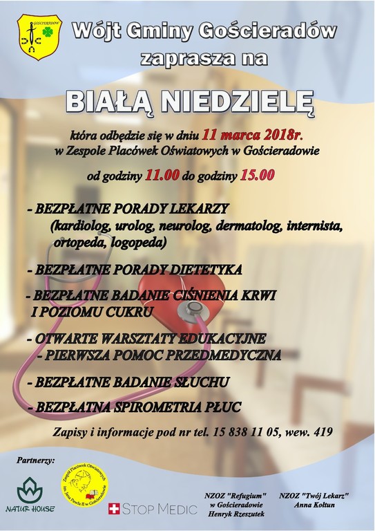 plakat biała niedziela (link otworzy duże zdjęcie)