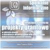 Plakat projekty grantowe (link otworzy duże zdjęcie)
