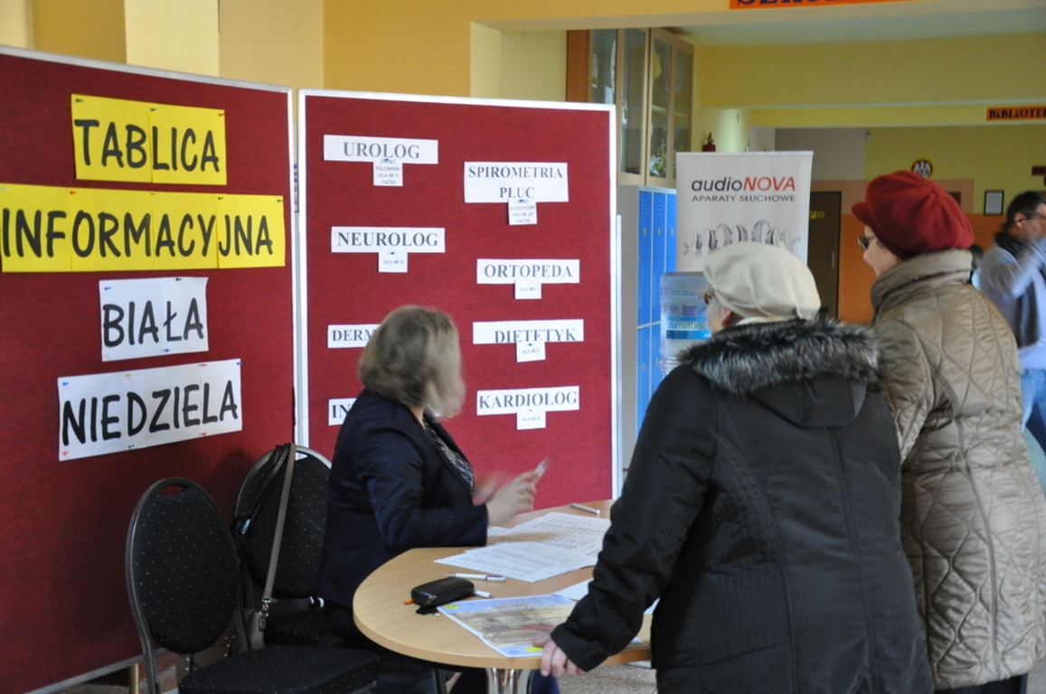 Biała Niedziela (link otworzy duże zdjęcie)