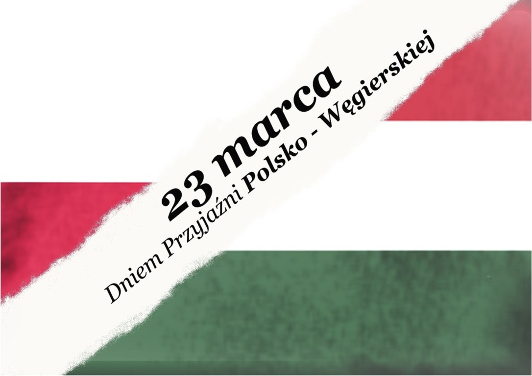 Dzień Przyjaźni Polsko - Węgierskiej (link otworzy duże zdjęcie)