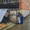 montaż solarów (link otworzy duże zdjęcie)