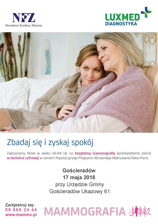 mammografia - plakat (link otworzy duże zdjęcie)