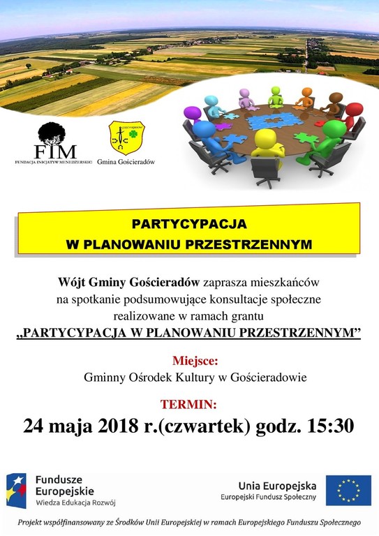 partycypacja - plakat (link otworzy duże zdjęcie)