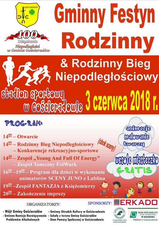 festyn rodzinny - plakat (link otworzy duże zdjęcie)
