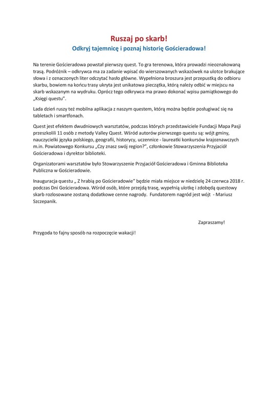 Konkurs (link otworzy duże zdjęcie)