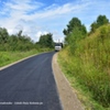 Droga Wólka Gościeradowska - Liśnik Duży Kolonia po remoncie (link otworzy duże zdjęcie)