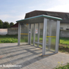 Przystanek w Księżomierzy (link otworzy duże zdjęcie)