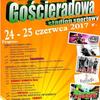 Plakat Dni Gościeradowa
