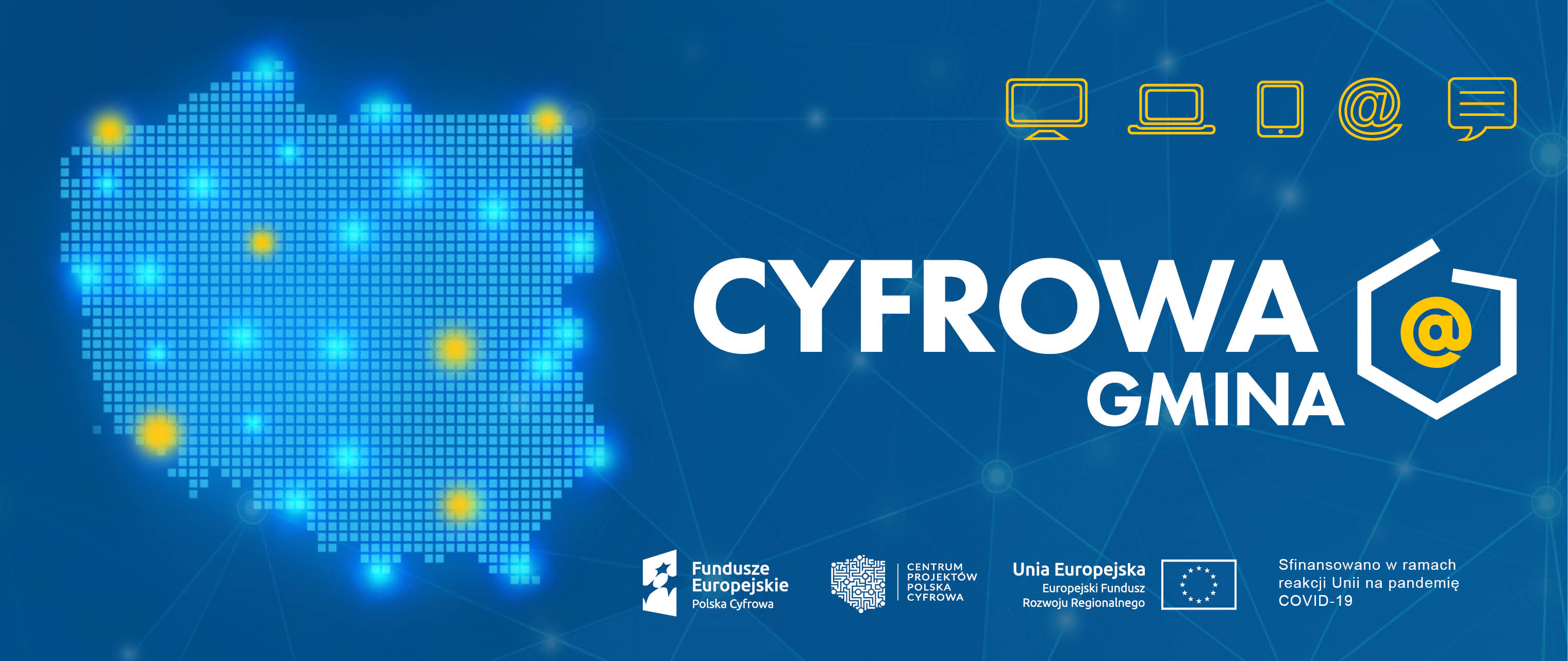Plakat Cyfrowa [3042x1283]