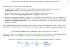 Komunikat (link otworzy duże zdjęcie)