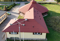 Pokrycie dachowe zdj. 3 (link otworzy duże zdjęcie)