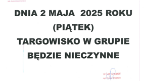 INFORMACJA