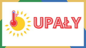 Upał