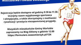Biegi Grand Prix Kociewia 2025 „Śladami Mistrza – Grand Prix im. Bronisława Malinowskiego”