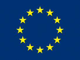 Flaga Unii Europejskiej