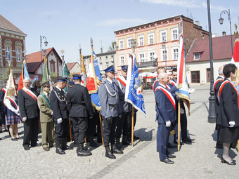 2018-05-04 Uroczyste obchody 227. rocznicy uchwalenia Konstytucji 3 Maja