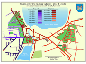 Wiadomości urzędowe