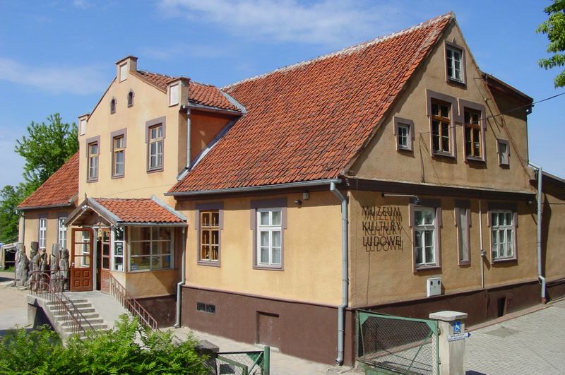 Muzeum Kultury Ludowej