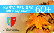 Karta Seniora Gminy Wągrowiec