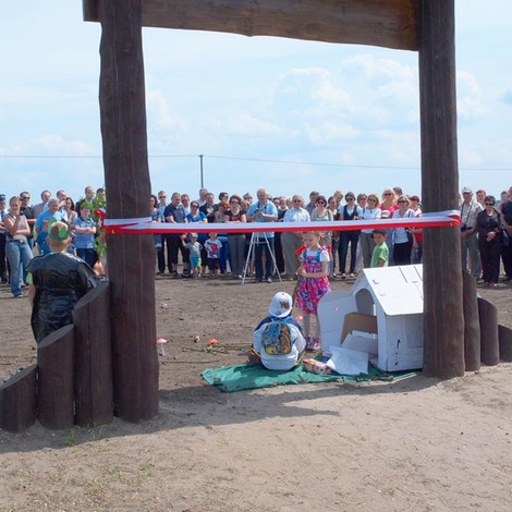 Zdjęcie z galerii Bracholinska ostoja