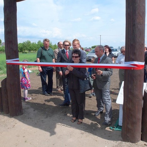 Zdjęcie z galerii Bracholinska ostoja