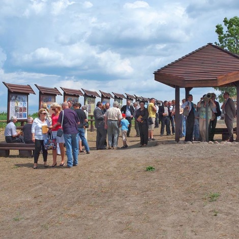 Zdjęcie z galerii Bracholinska ostoja