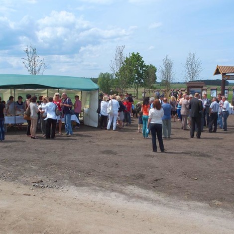 Zdjęcie z galerii Bracholinska ostoja