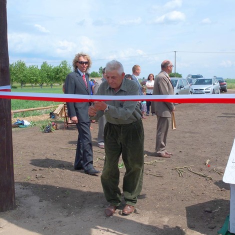 Zdjęcie z galerii Bracholinska ostoja