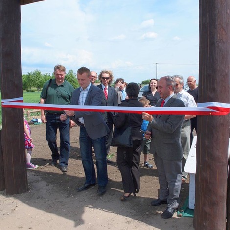 Zdjęcie z galerii Bracholinska ostoja