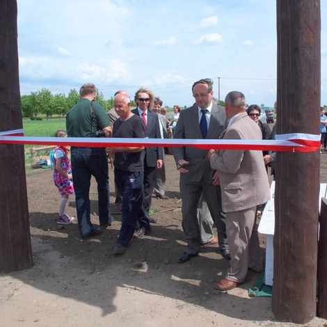 Zdjęcie z galerii Bracholinska ostoja