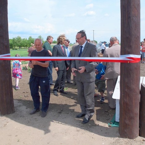 Zdjęcie z galerii Bracholinska ostoja