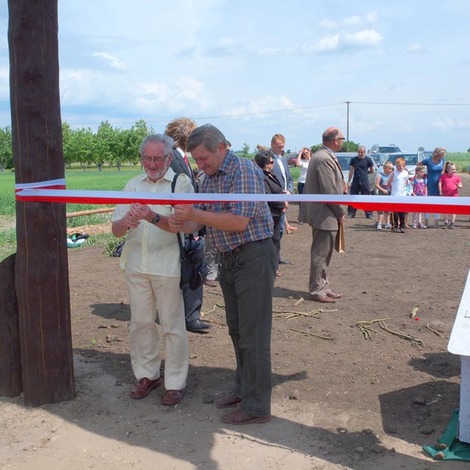 Zdjęcie z galerii Bracholinska ostoja