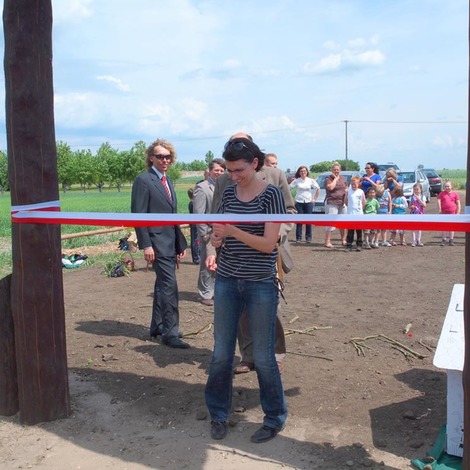 Zdjęcie z galerii Bracholinska ostoja