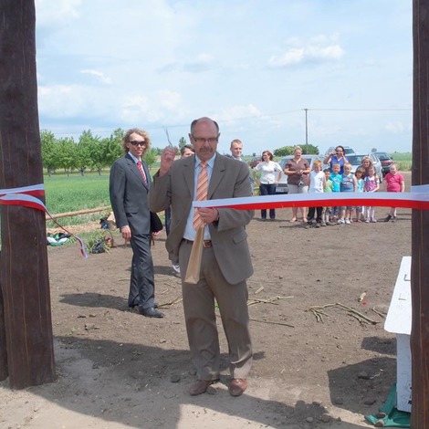 Zdjęcie z galerii Bracholinska ostoja