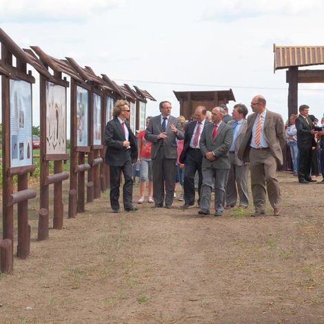 Zdjęcie z galerii Bracholinska ostoja