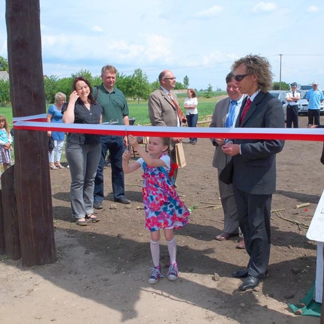 Zdjęcie z galerii Bracholinska ostoja