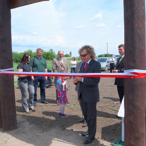Zdjęcie z galerii Bracholinska ostoja