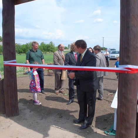 Zdjęcie z galerii Bracholinska ostoja