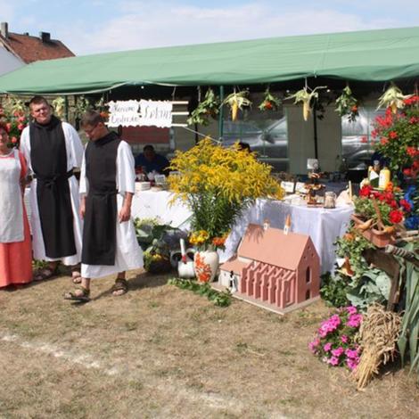 Zdjęcie z galerii Dożynki Grylewo 2015