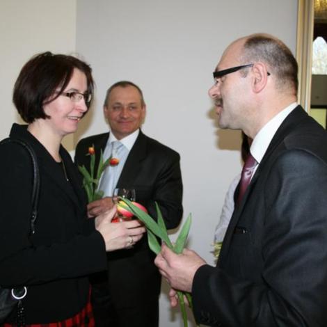 Zdjęcie z galerii Dzień Kobiet - 8.03.2011
