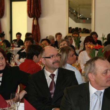 Zdjęcie z galerii Dzień Kobiet - 8.03.2011
